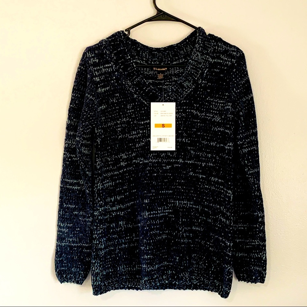 ByDesign Long Sleeve Pullover